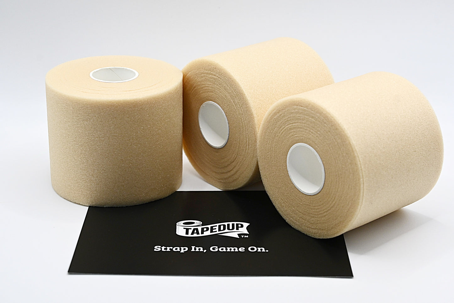 TapedUp Yamal Pack