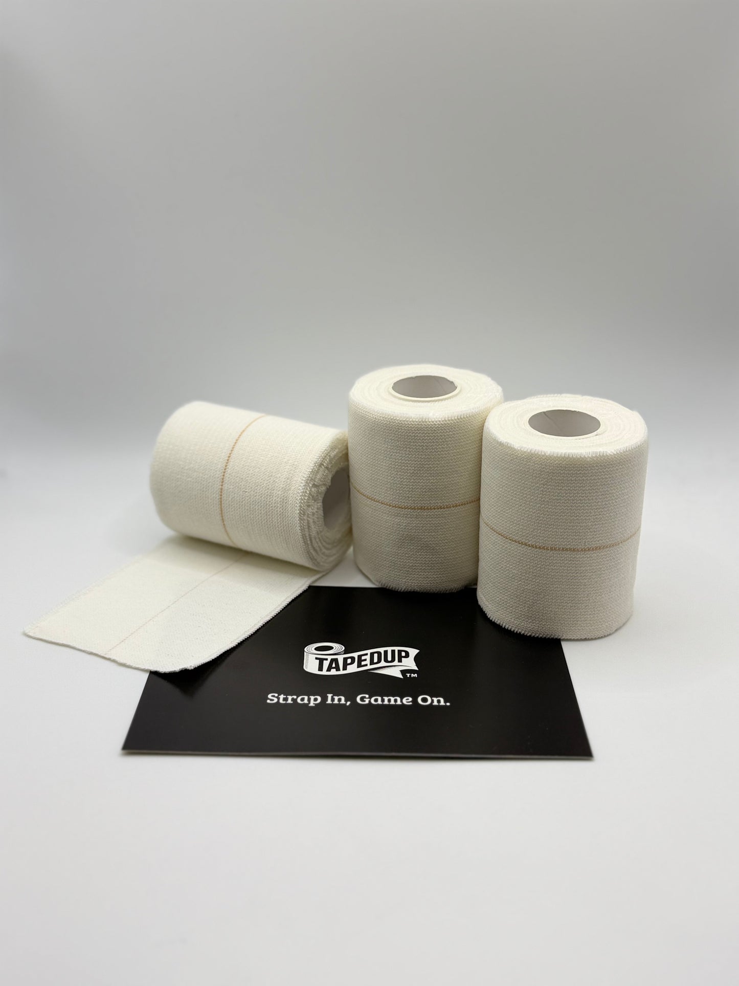 7.5cm - Heavy Elastic Adhesive Bandage (EAB)