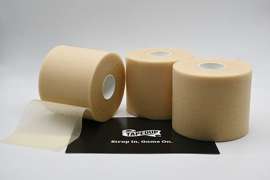 Maltby Main FC - TapedUp Subscription