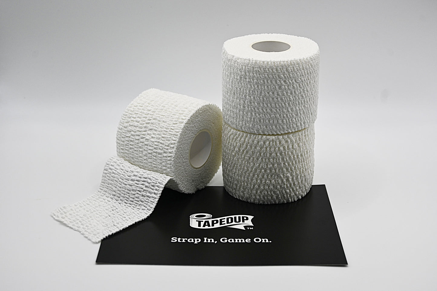 5cm - Tearable Elastic Adhesive Bandage (EAB) (3 Pack)