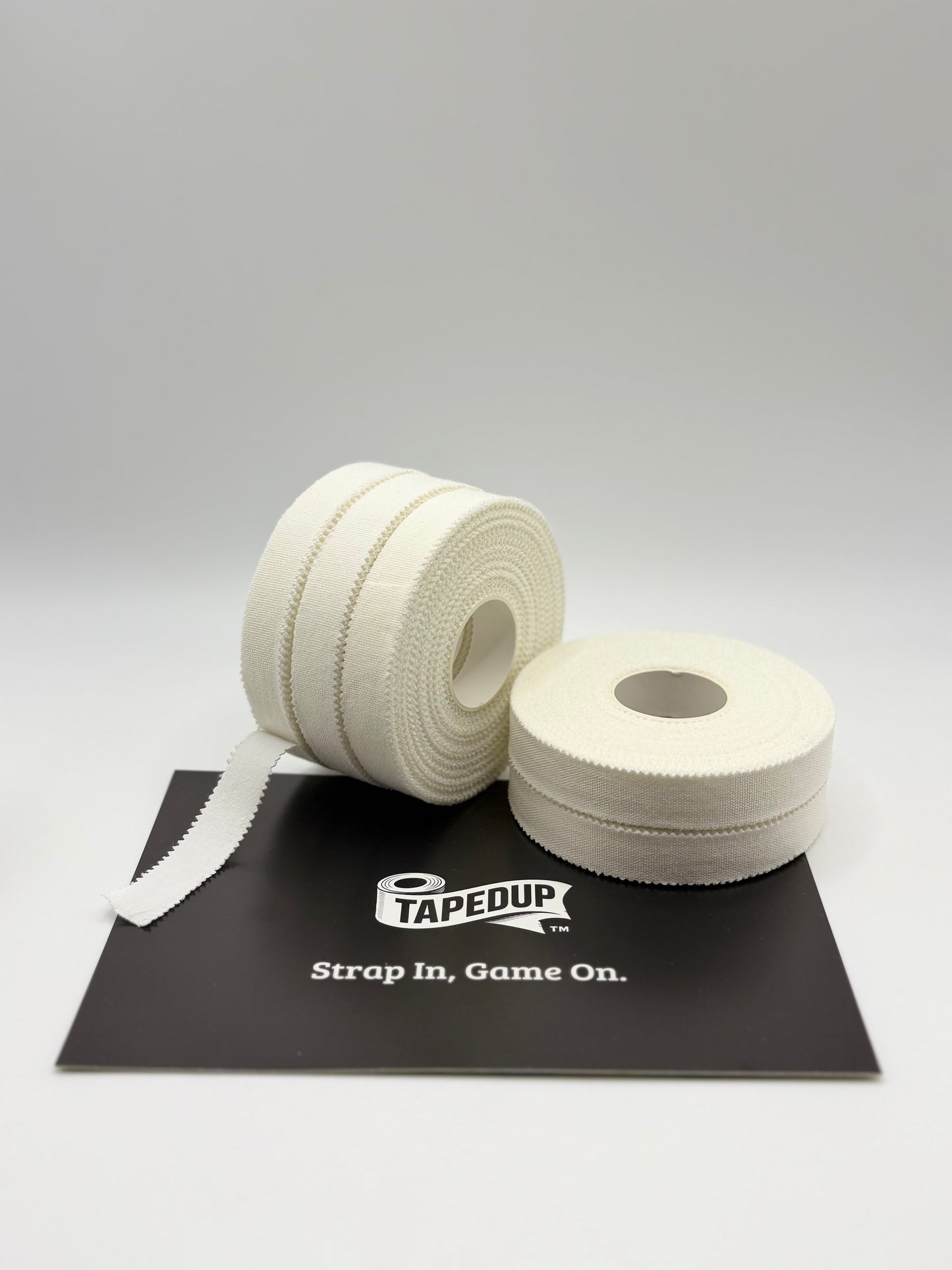 1.25cm Zinc Oxide (10 Pack)