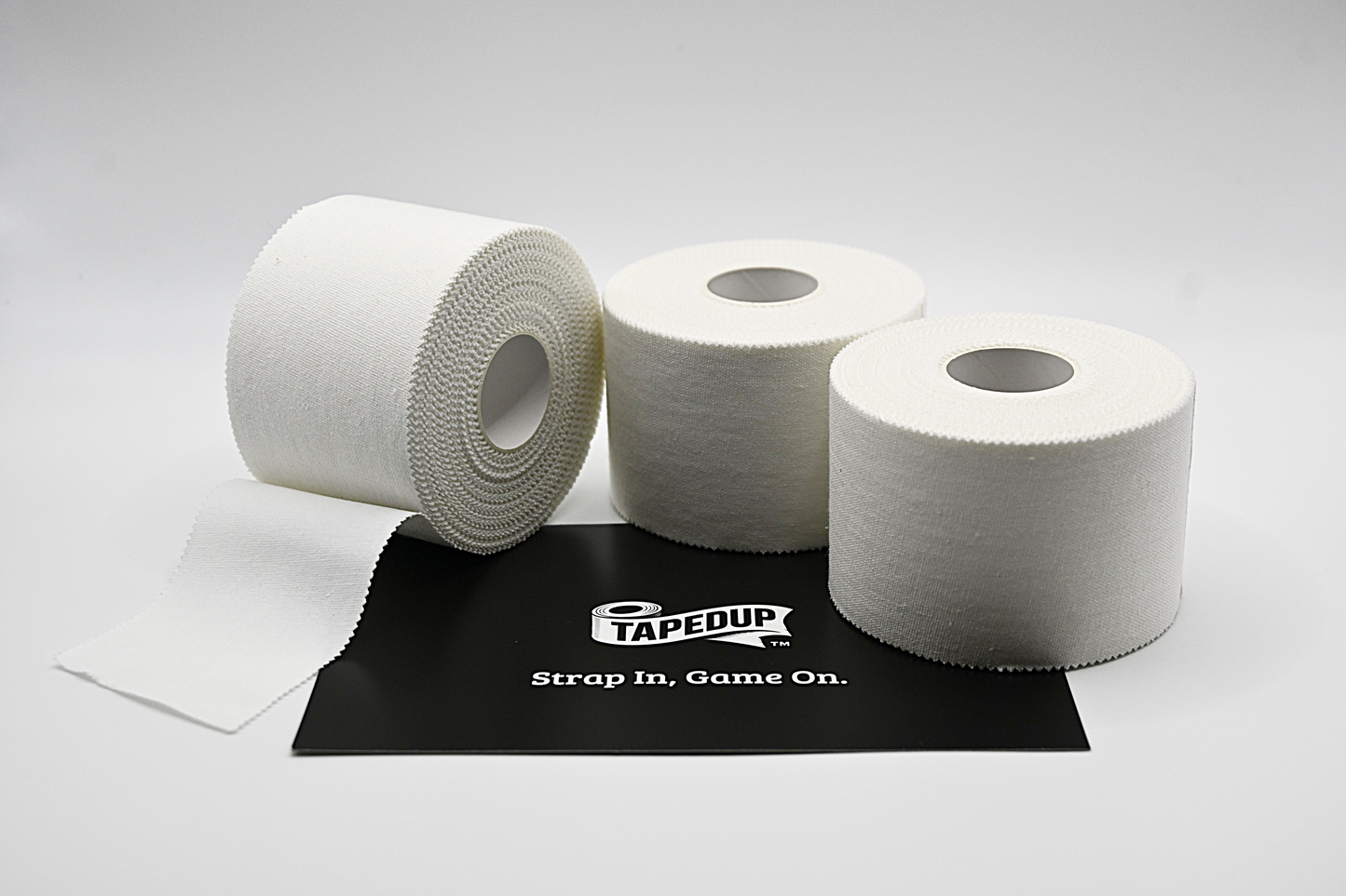 5cm Zinc Oxide Tape (10 Pack)