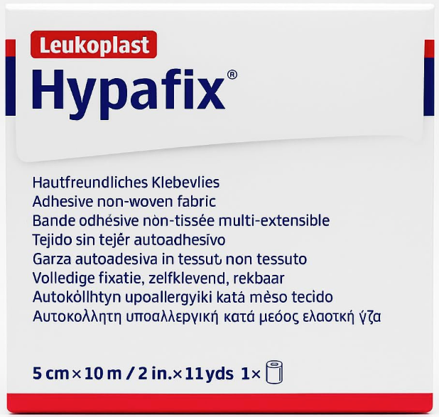 Hypafix Dressing Fixation Tape