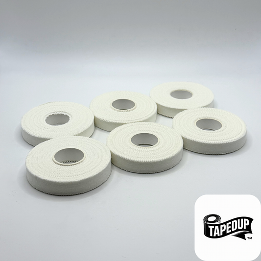1.25cm Zinc Oxide