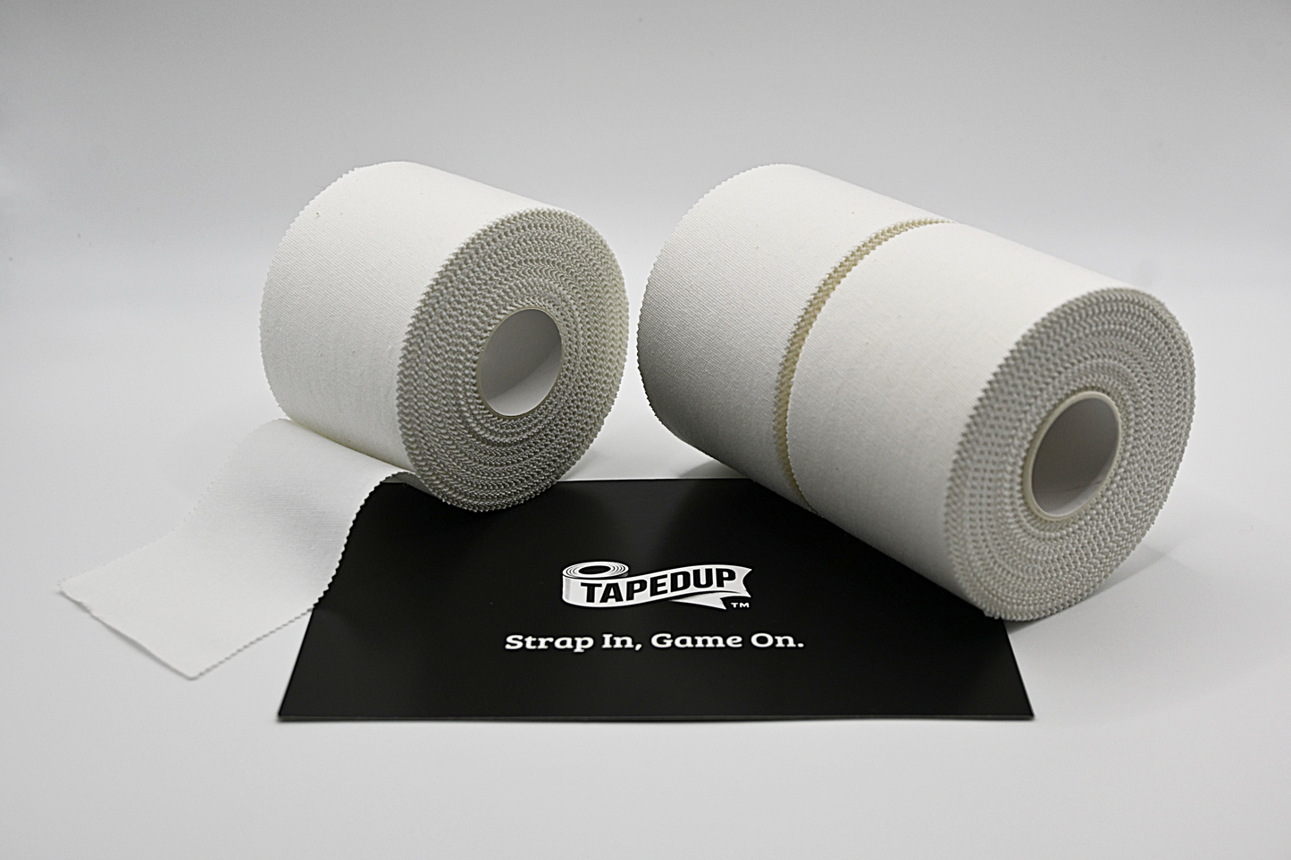 5cm Zinc Oxide Tape (10 Pack)