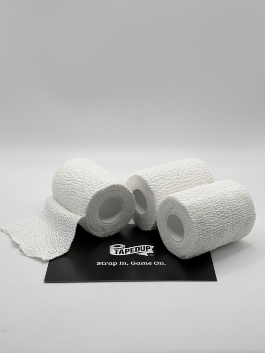 7.5cm - Tearable Elastic Adhesive Bandage (EAB) (3 Pack)