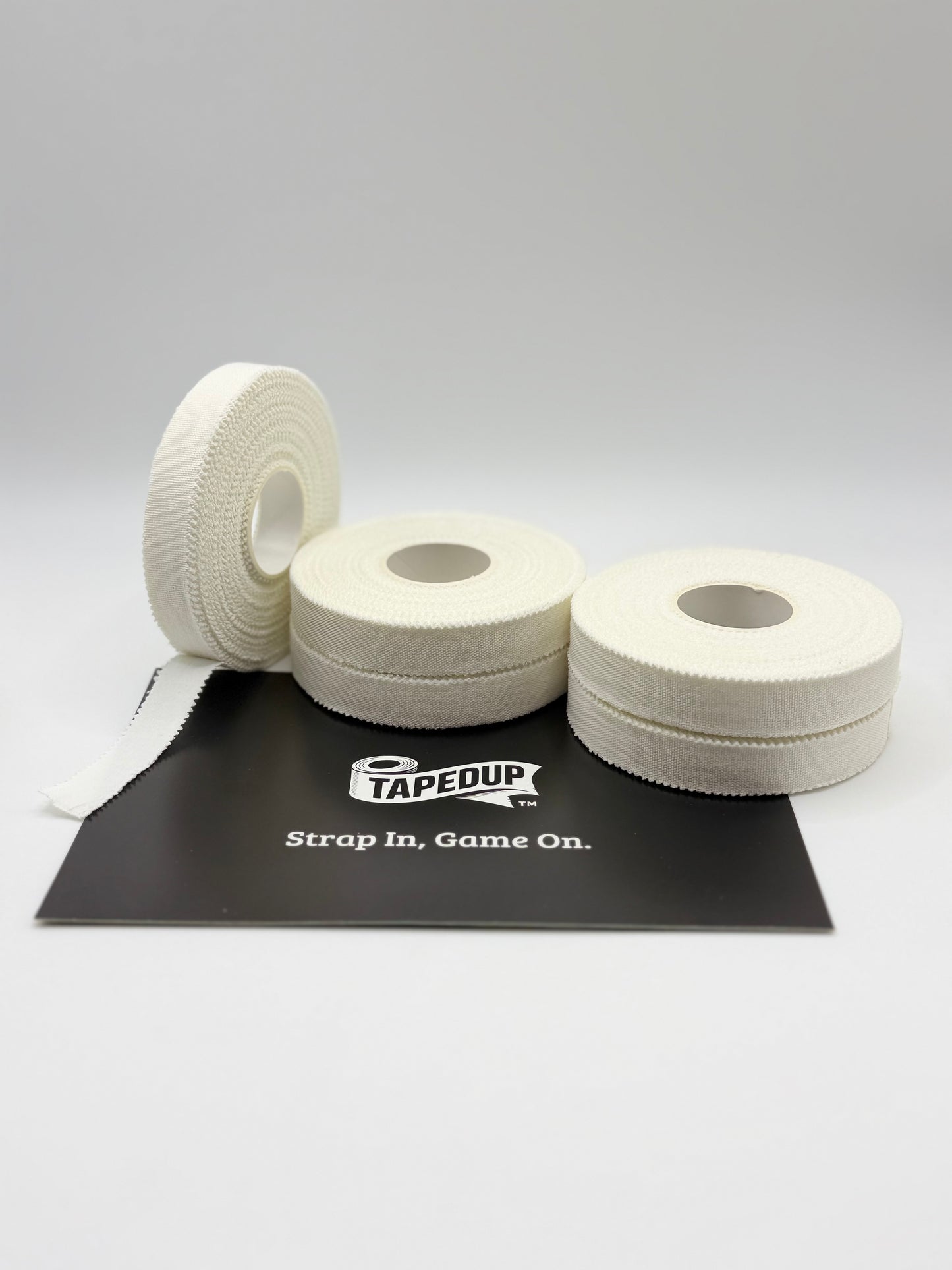 1.25cm Zinc Oxide (10 Pack)