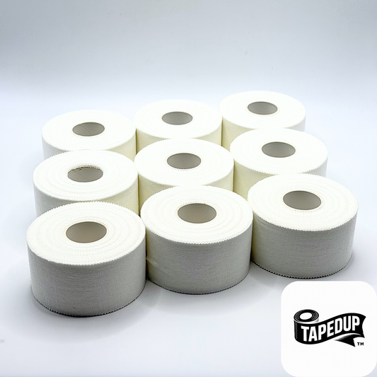 3.8cm Zinc Oxide Tape