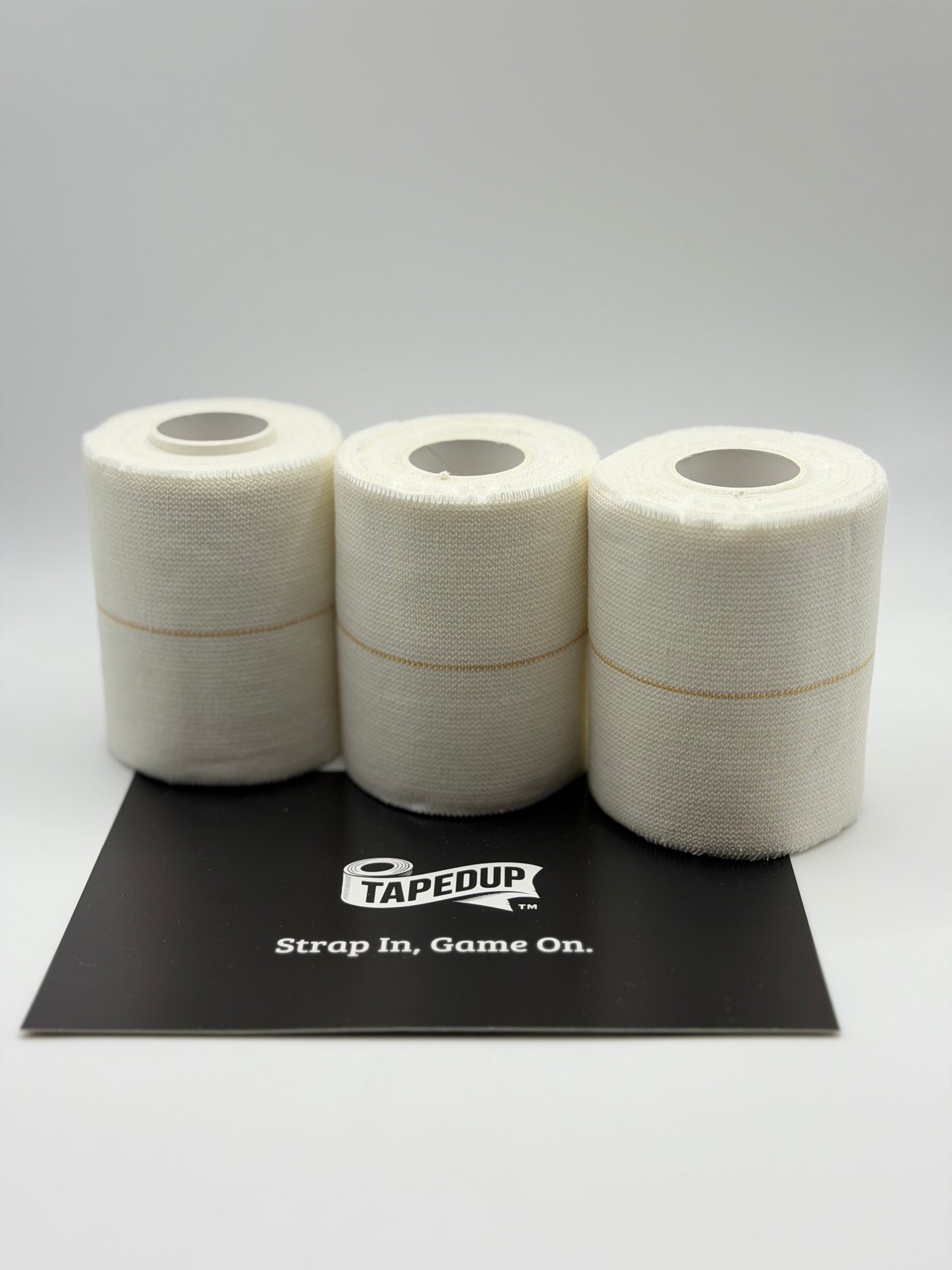 7.5cm - Heavy Elastic Adhesive Bandage (EAB)