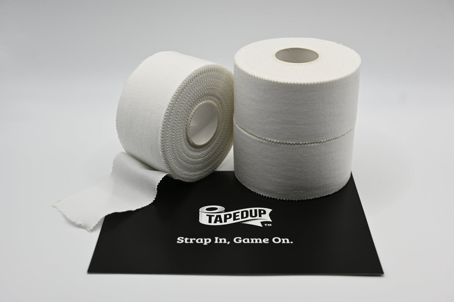 3.8cm - Zinc Oxide Tape (3 Pack)