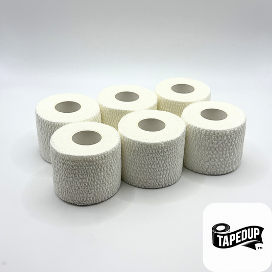 5cm - Tearable Elastic Adhesive Bandage (EAB)