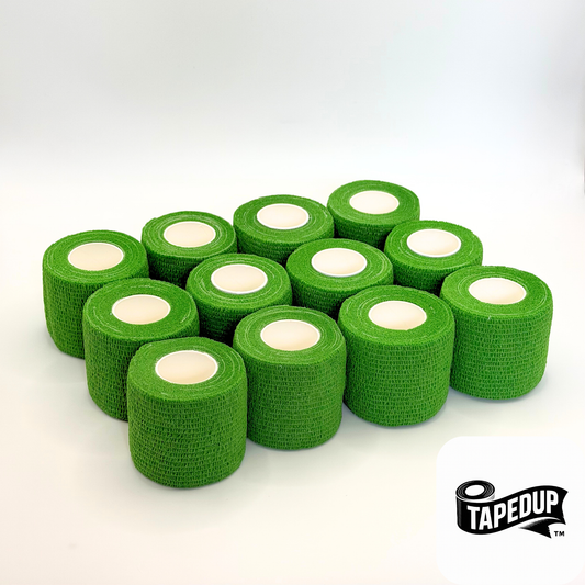 5cm - Cohesive Bandage (Sock Wrap)