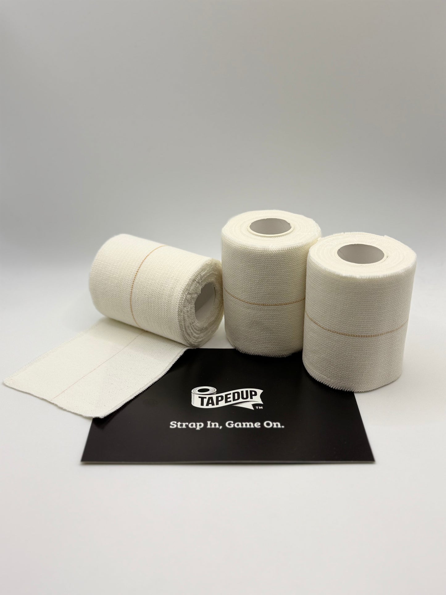 7.5cm - Heavy Elastic Adhesive Bandage (EAB)
