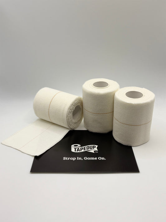 7.5cm - Heavy Elastic Adhesive Bandage (EAB)