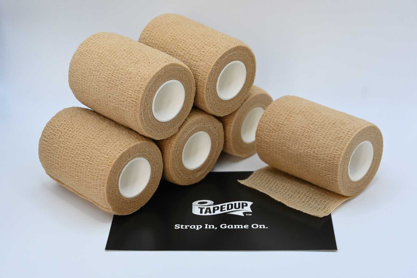 7.5cm - Cohesive Bandage (12 Pack)
