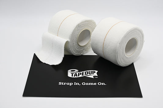 5cm - Heavy Elastic Adhesive Bandage (EAB)