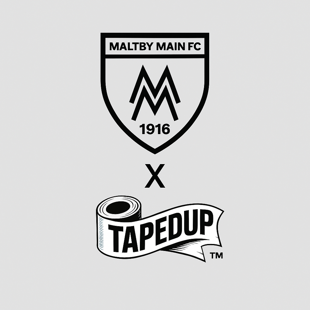 Maltby Main FC - TapedUp Subscription