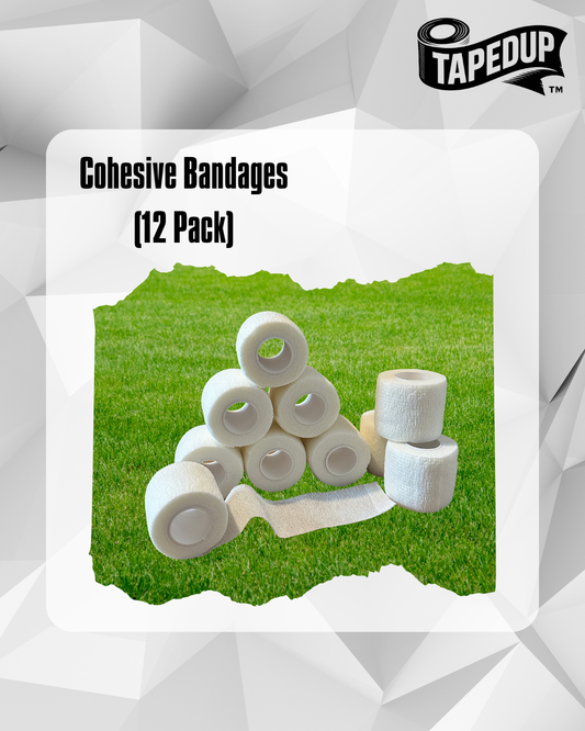 5cm - Sock Wrap (12 Pack)