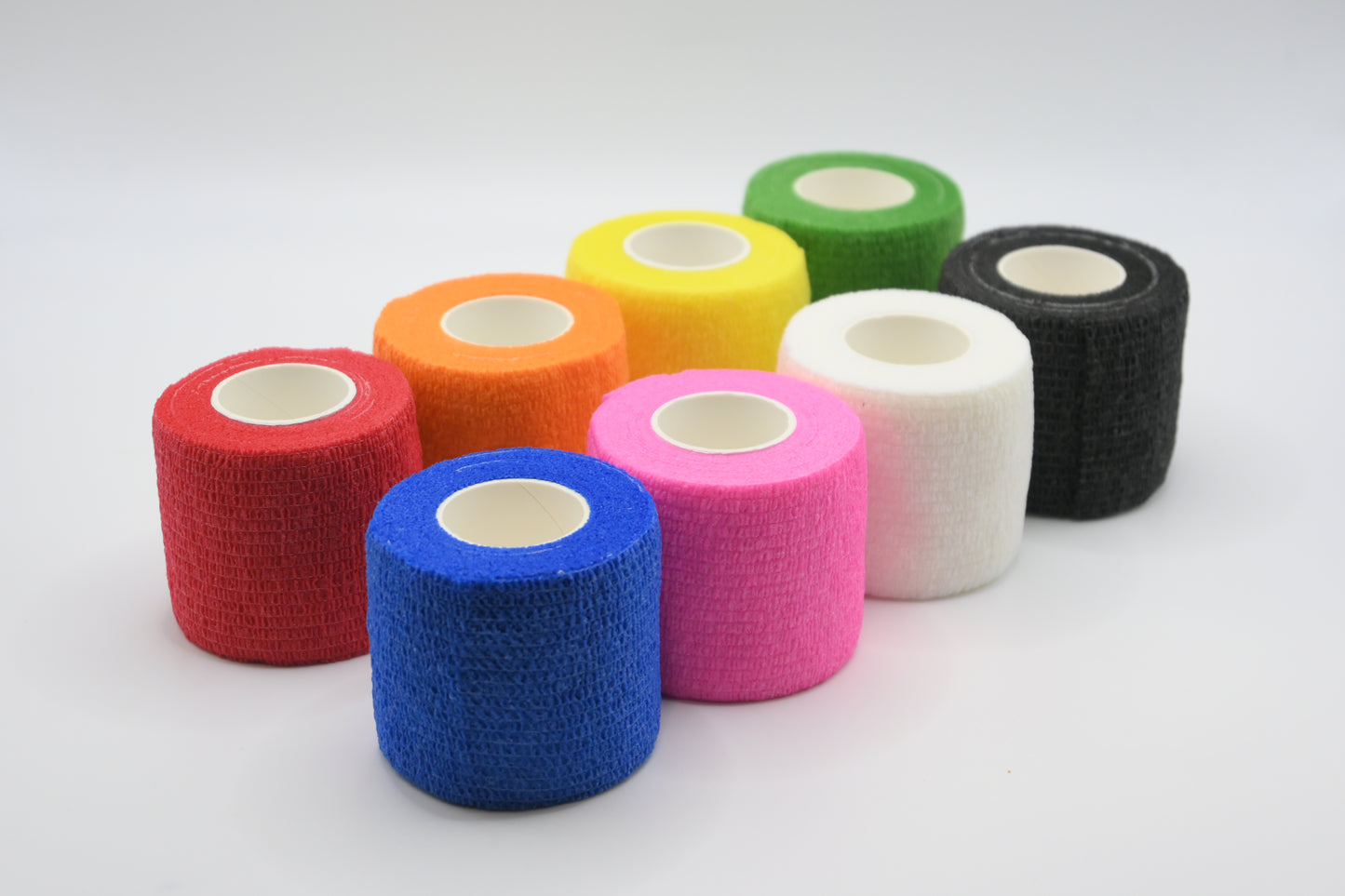 5cm - Sock Wrap (12 Pack)