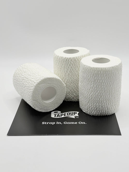 7.5cm - Tearable Elastic Adhesive Bandage (EAB)