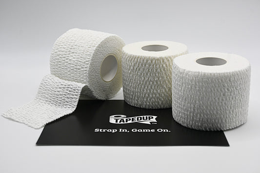 5cm - Tearable Elastic Adhesive Bandage (EAB) (3 Pack)