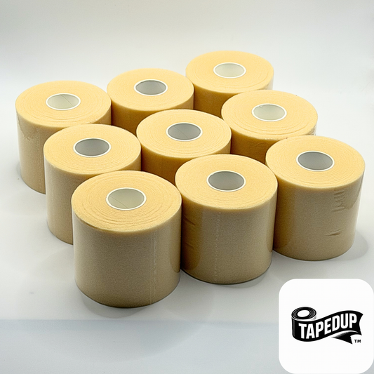 7cm - Underwrap (Foam wrap)