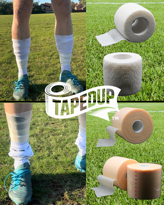 TapedUp Sock Pack