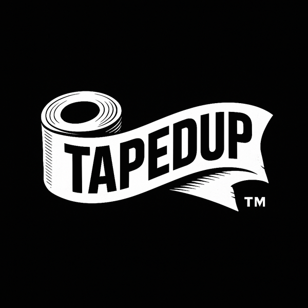 TapedUp Sports Ltd