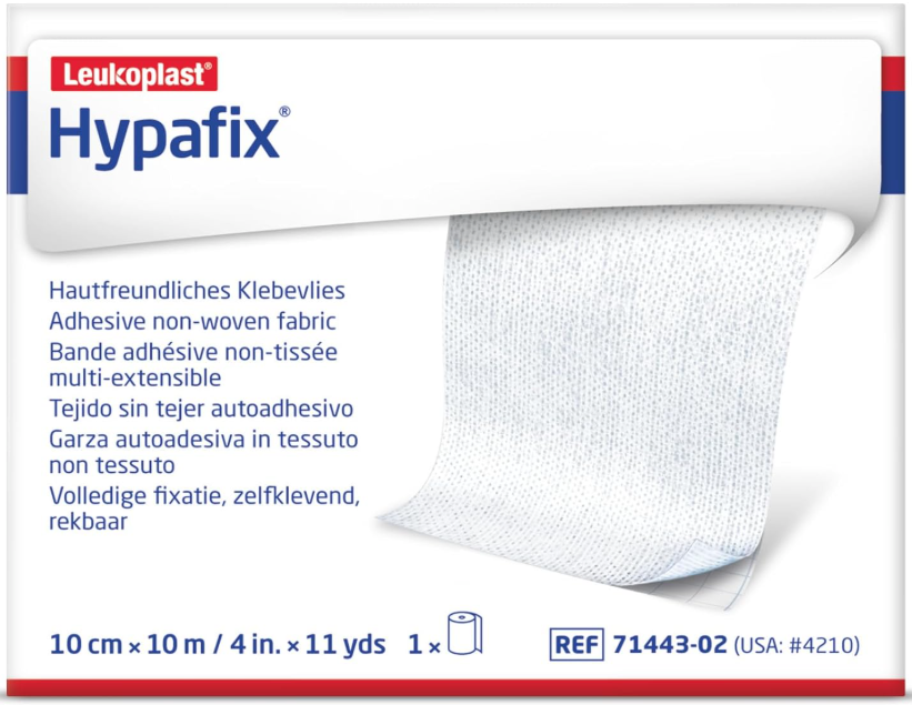 Hypafix Dressing Fixation Tape