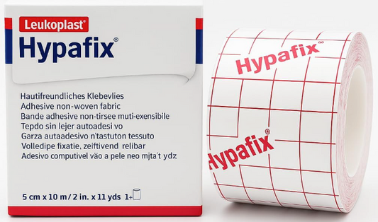 Hypafix Dressing Fixation Tape