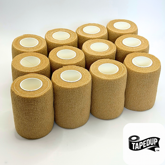 7.5cm - Cohesive Bandage