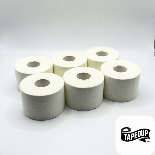 5cm Zinc Oxide Tape